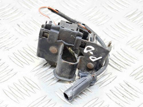 Used Hood lock MERCEDES-BENZ S-CLASS (W220, V220) S 500, S 500 L (220.075, 220.175, 220.875) (306 hp) 11831949