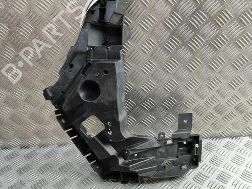 Used Rear bumper bracket VOLVO XC40 (536) B4 Mild-Hybrid (197 hp) 27795871