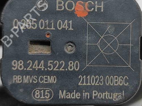 Electronic sensor PEUGEOT 2008 II (UD_, US_, UY_, UJ_, UR_, UC_) e-2008 (UKZKXZ) | BP27778957M84