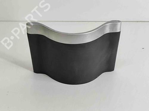 Used Cup/Object holder TESLA MODEL X (5YJX) P100D AWD (772 hp) 19283252