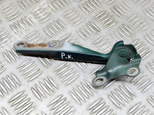 Used Hinge/Door check strap Hinge/Door check strap TOYOTA YARIS (_P1_) 1.4 D-4D (NLP10_, NLP10R) (75 hp) 14641374 14641374