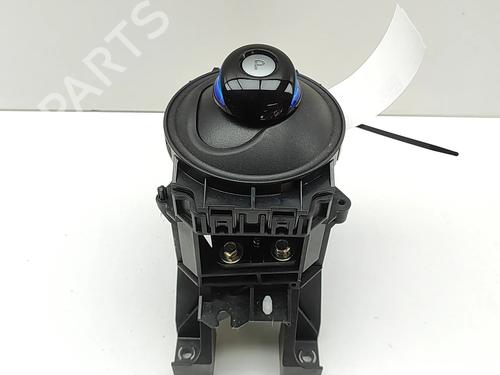 Used Gear lever Gear lever NISSAN LEAF (ZE1) Electric (150 hp) 33223728 33223728