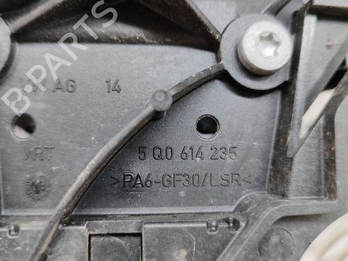 ABS Bremseaggregat SKODA KAROQ (NU7, ND7) 1.5 TSI | BP22351641M43
