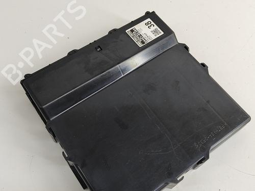 Electronic module TOYOTA COROLLA Estate (_E21_) 2.0 Hybrid (MZEH12) | BP27788914M83 