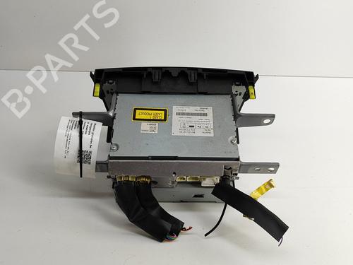 Modulo electronico TOYOTA RAV 4 III (_A3_) 2.2 D 4WD (ALA30_, ALA30R) | BP24820121M83