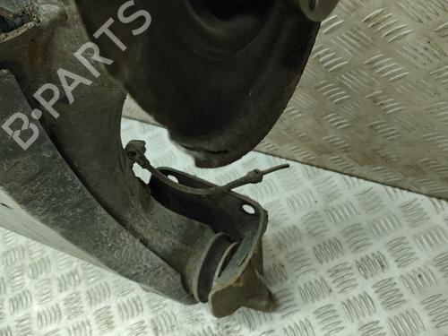 Rear axle SKODA KAMIQ (NW4) 1.0 TSI | BP27794144M2 