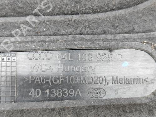 Upper protection AUDI A4 B9 Avant (8W5, 8WD) 2.0 TDI | BP26136220M93 