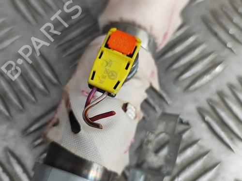 Right curtain airbag MERCEDES-BENZ AMG GT (C190) GT (190.377) | BP28101583C12