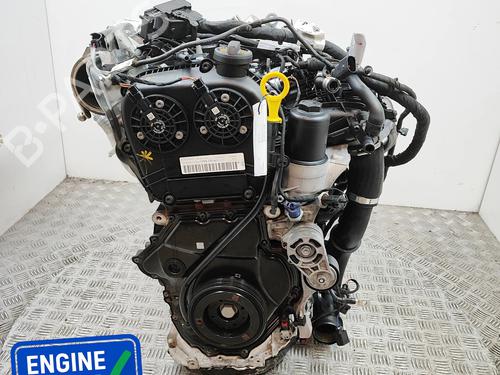 Used Engine Engine 39380355 39380355
