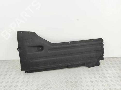 Used Underbody protection Underbody protection BMW XM (G09) XM All-wheel Drive (653 hp) 33387840 33387840