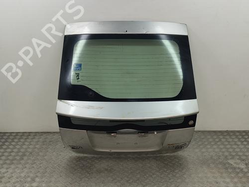 Used Tailgate TOYOTA PRIUS Liftback (_W2_) 1.5 Hybrid (NHW2_) (113 hp) 28434128