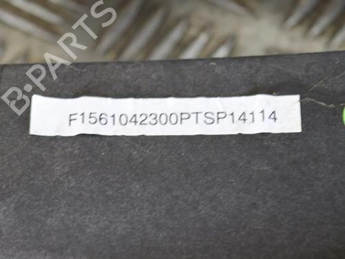 Air filter box MASERATI QUATTROPORTE VI 3.0 S Q4 | BP36043593M87  - Image 5