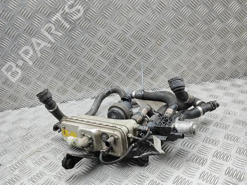 Electronic module BMW 3 (F30, F80) 330 e | BP36644627M83 - Image 2
