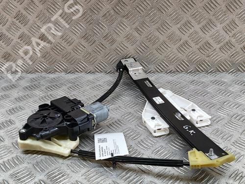Rear left window mechanism AUDI A1 Sportback (GBA) 30 TFSI | BP16945299C24
