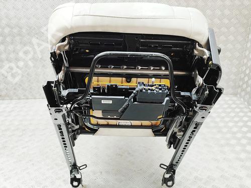 Left front seat VOLVO V40 Hatchback (525) D3 | BP34136530C15  - Image 5