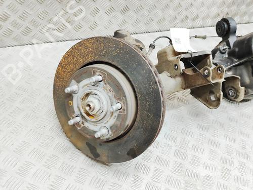 Subframe JEEP WRANGLER III (JK) 3.6 V6 | BP36067937M9 - Image 3