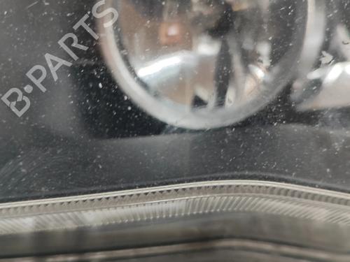 Left headlight MITSUBISHI LANCER VIII Sportback (CX_A) 2.0 DI-D (CX8A) | BP29541883C28 