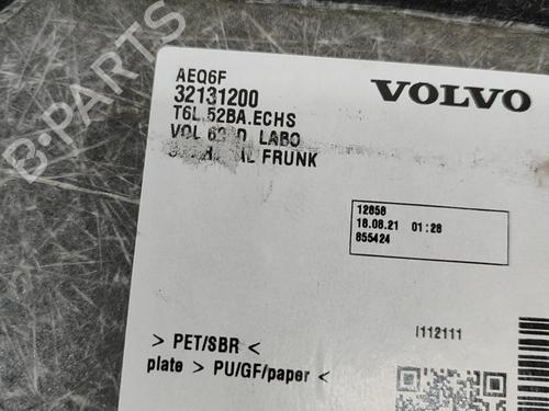 Bagasjeromsgulv VOLVO XC40 (536) Recharge AWD | BP29075884I33 