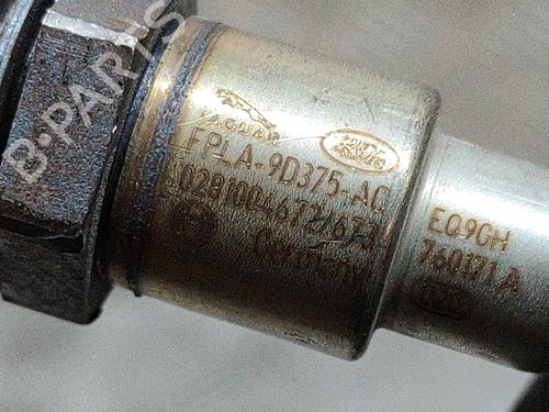 Electronic sensor LAND ROVER RANGE ROVER SPORT II (L494) 3.0 SDV6 4x4 | BP28551852M84 