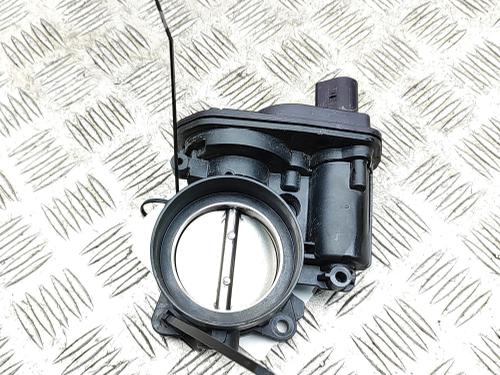 Used Throttle body Throttle body AUDI Q3 (F3B) 35 TFSI (150 hp) 40486499 40486499