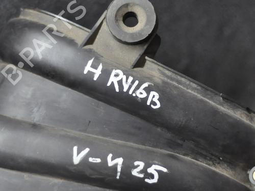 Intake manifold HONDA HR-V (GH_) 1.6 16V (GH1, GH3) | BP6720798M70