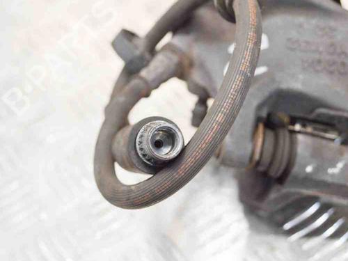 Right front brake caliper PEUGEOT 2008 I (CU_) 1.2 VTi | BP14627363M104 