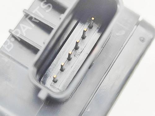 Electronic module KIA OPTIMA Sportswagon (JF) 1.7 CRDi | BP38756860M83 - Image 5