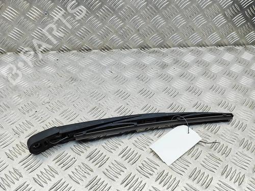 Used Rear windshield wiper arm Rear windshield wiper arm NISSAN LEAF (ZE1) Electric (218 hp) 40014299 40014299
