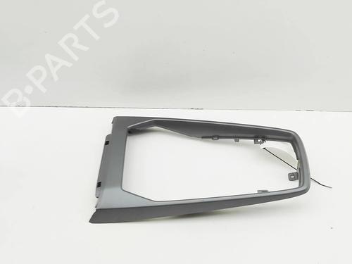 Middle console AUDI A3 Sportback (8YA, 8YF) 35 TFSI | BP39884309I22 - Image 2