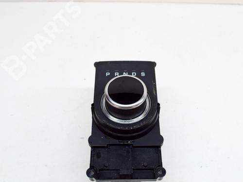 Gear lever LAND ROVER RANGE ROVER EVOQUE (L538) 2.0 D 4x4 | BP8843953M90 