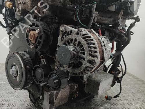 Engine MAZDA CX-5 (KE, GH) 2.2 D AWD (KE2AW) | BP34559825M1  - Image 6