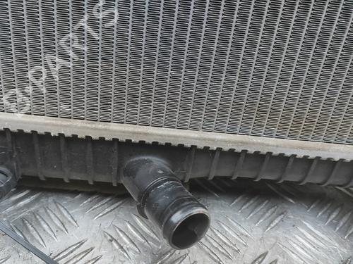 Radiator set FORD FIESTA VII (HJ, HF) 1.0 EcoBoost | BP36078541M120  - Image 5