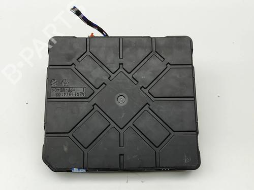 Used Electronic module SKODA ENYAQ iV SUV (5AZ) 60 (179 hp) 28433623