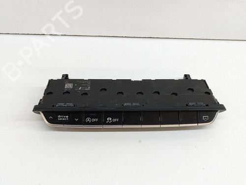 Used Switch Switch AUDI A4 B9 Avant (8W5, 8WD) 2.0 TDI (150 hp) 19743559 19743559