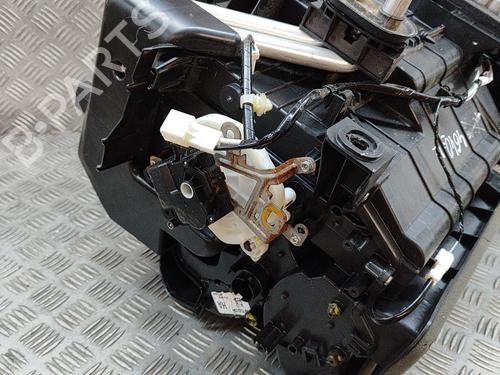Heater matrix HONDA CIVIC X Hatchback (FC_, FK_) 2.0 Type-R (FK8) | BP21486144M63 
