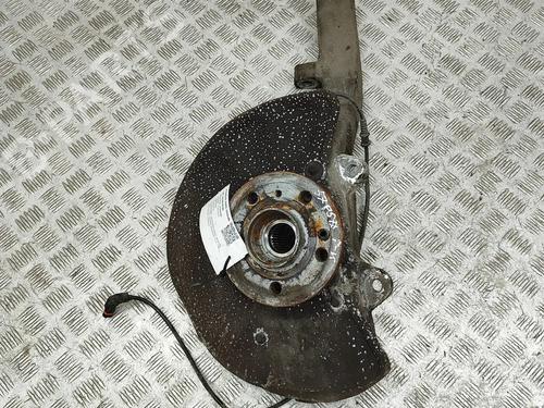 Used Left front steering knuckle MERCEDES-BENZ M-CLASS (W166) ML 250 CDI / BlueTEC 4-matic (166.004, 166.003) (204 hp) 30514226