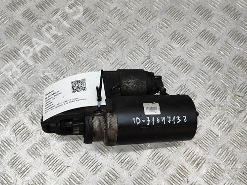 Used Starter Starter IVECO DAILY VI Van 33S13, 35S13, 35C13 (126 hp) 33373178 33373178