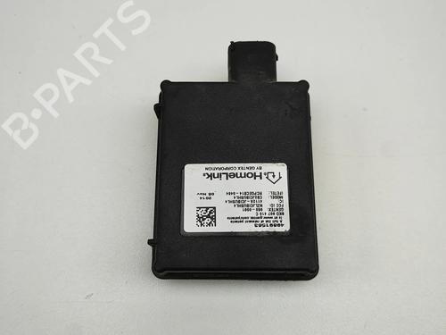 Control unit PORSCHE MACAN (95B) 3.0 S | BP38018798M11 - Image 3