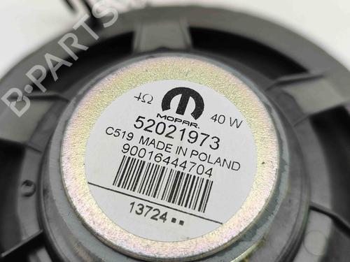 Speaker FIAT 500 (312_) 1.0 Mild Hybrid (312.AYD1B) | BP29373409E2 