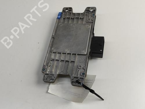 Gearbox control unit NISSAN NAVARA NP300 Pickup (D23, D23T) 2.3 dCi 4x4 (D231) | BP26012601M52 