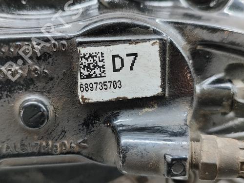 Left front brake caliper BMW X7 (G07) xDrive 40 d Mild-Hybrid | BP28028298M105 