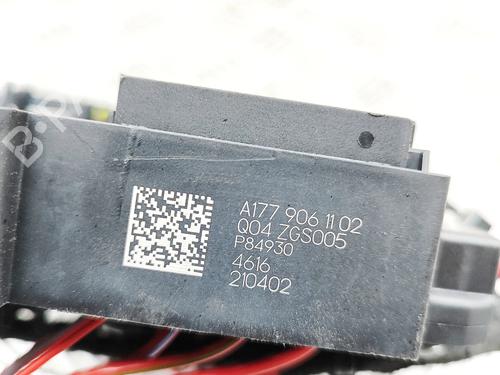 Fuse box MERCEDES-BENZ GLB (X247) GLB 220 d 4-matic (247.615) | BP36952382E1 - Image 6