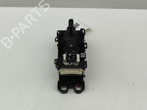 Gear lever TOYOTA C-HR (_X2_, _H2_) Hybrid | BP27796013M90 