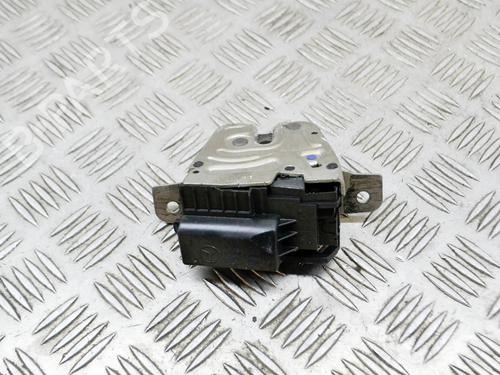Used Tailgate lock MERCEDES-BENZ A-CLASS (W176) A 180 (176.042) (122 hp) 10070636