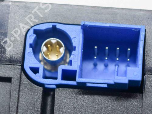 Elektronische module MERCEDES-BENZ C-CLASS (W205) C 220 BlueTEC / d (205.002, 205.004) | BP9628171M83 