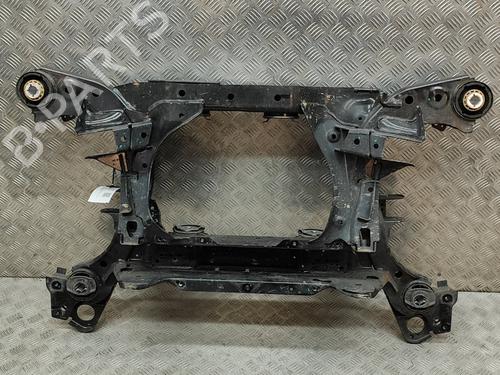 Used Rear axle VOLVO XC60 II (246) T6 Plug-In Hybrid AWD (349 hp) 27789722