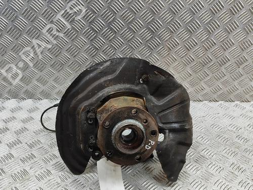 Used Right front steering knuckle Right front steering knuckle BMW X3 (F25) xDrive 20 d (184 hp) 29310402 29310402