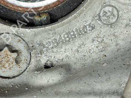 Left rear steering knuckle BMW 4 Coupe (F32, F82) M4 CS | BP18605496M27 