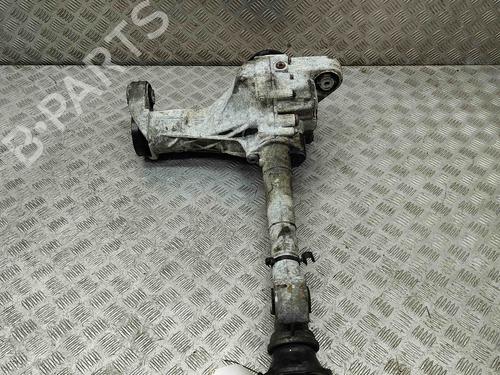 Front differential JAGUAR XF I (X250) 2.2 D | BP22443790M23 