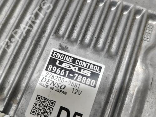 Engine control unit (ECU) LEXUS NX (_Z1_) 300h AWD (AYZ15_, AYZ15R) | BP27790009M57  - Image 6